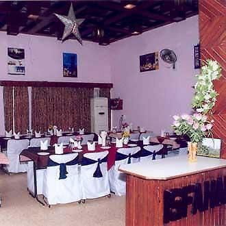 فندق آغْرافي  Rahi Tourist Bungalow المظهر الخارجي الصورة