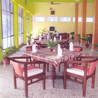 فندق آغْرافي  Rahi Tourist Bungalow المظهر الخارجي الصورة